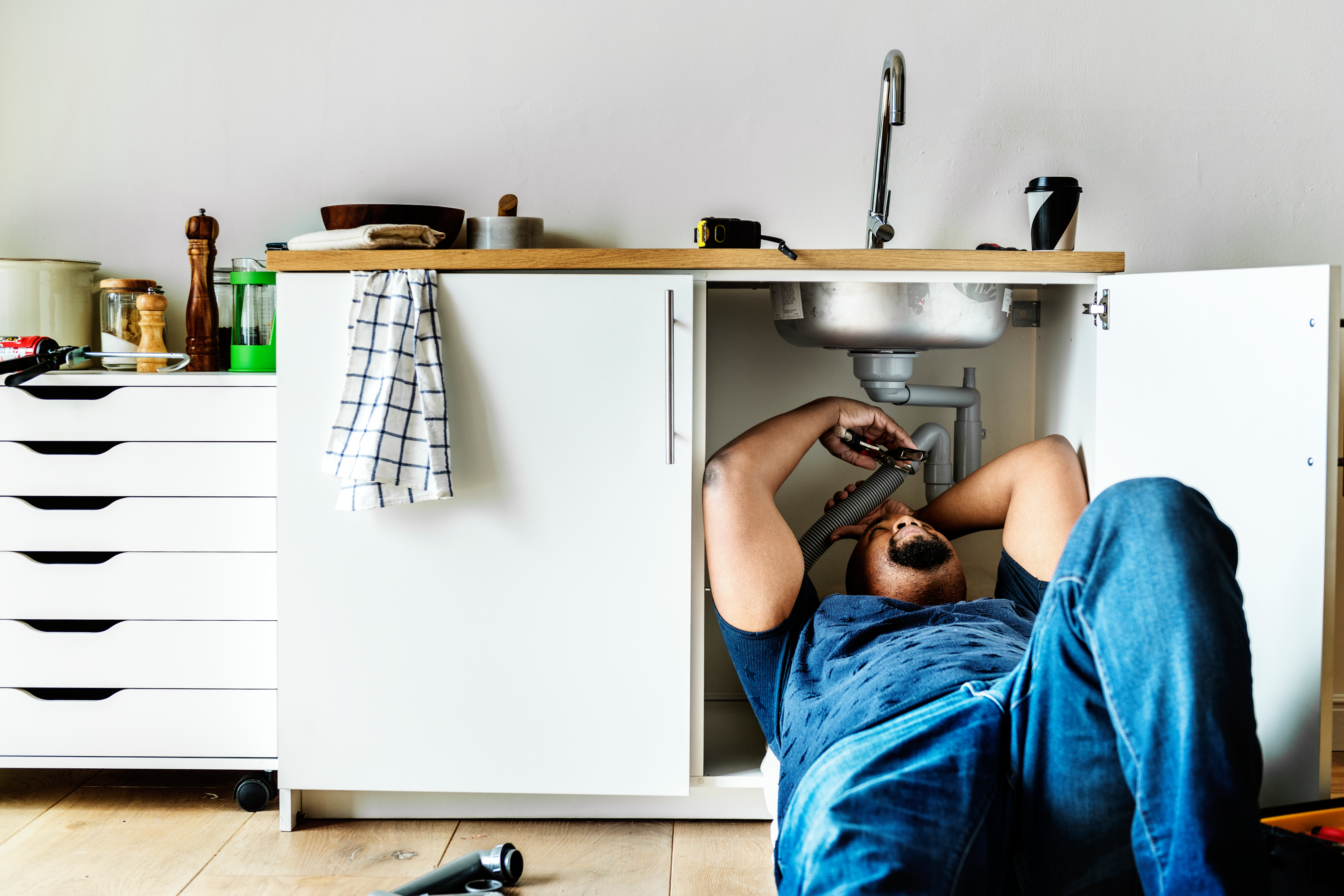 Como Prevenir Entupimentos em Casa: Dicas Essenciais